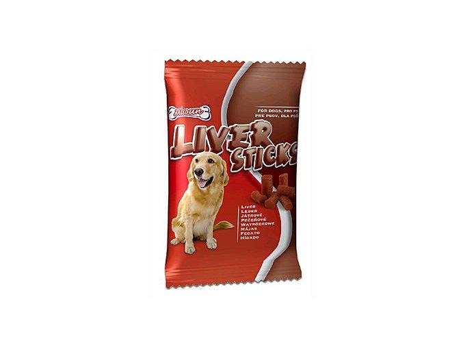 Mlsoun Liver stick 130g