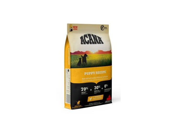 Acana Dog Puppy Junior Heritage 6kg