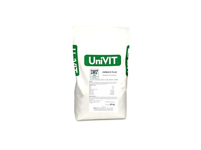 Unimak E plus plv 20kg