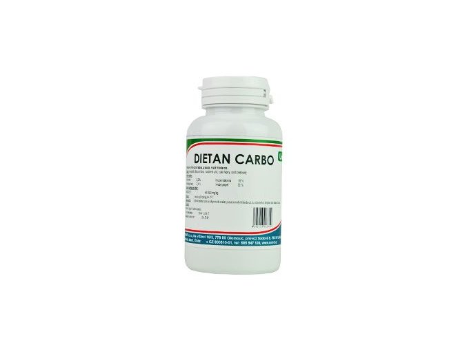 Dietan Carbo 100g