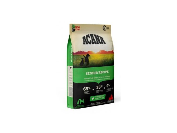 Acana Dog Senior Heritage 6kg