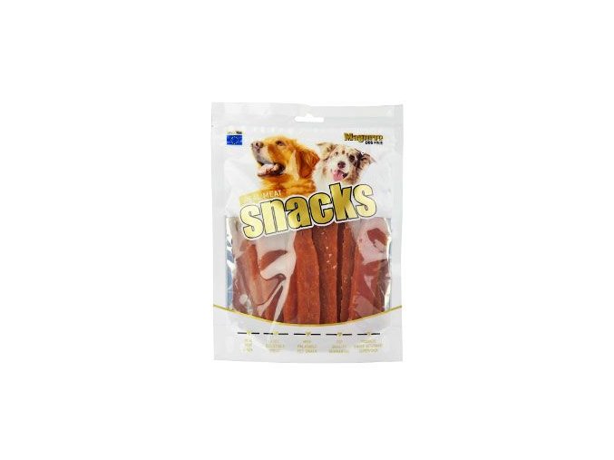 Magnum Rabbit Fillet 250g