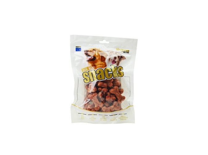 Magnum Kost Duck and Rice mini 250g
