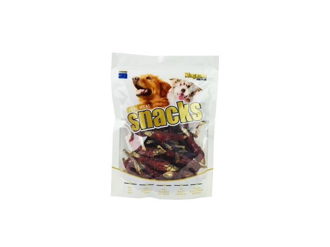 Magnum Fish with Duck Wrap 250 g