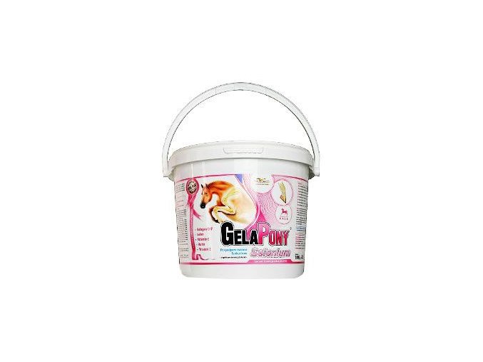 Gelapony Selenium 600g