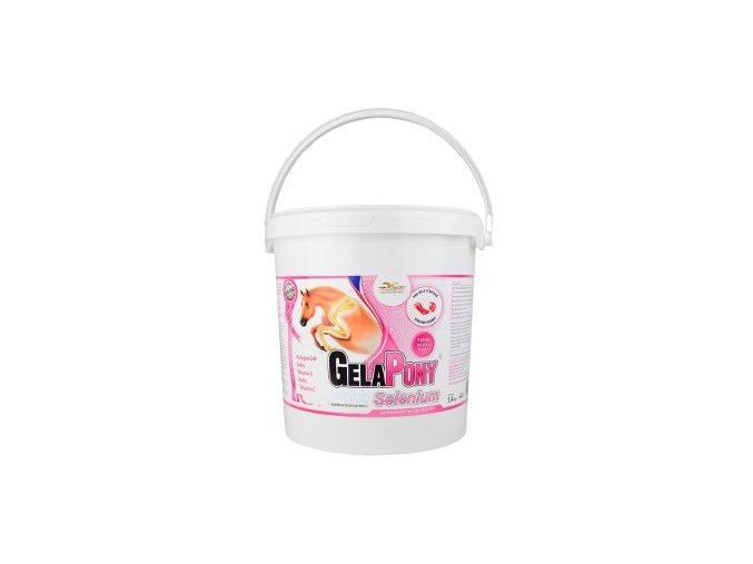 Gelapony Selenium 5400g