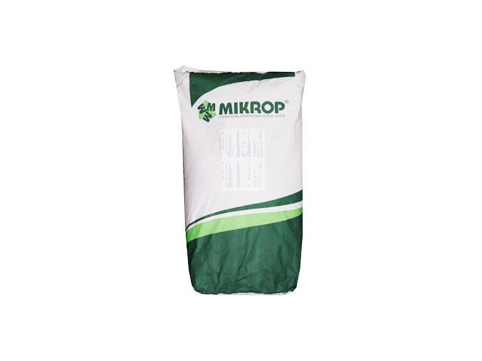 Mikrop ČOT-S plus 25kg