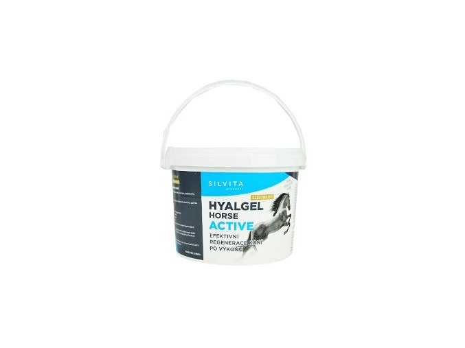 Hyalgel Horse Active 1500g