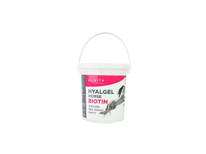 Hyalgel Horse Biotin 900g