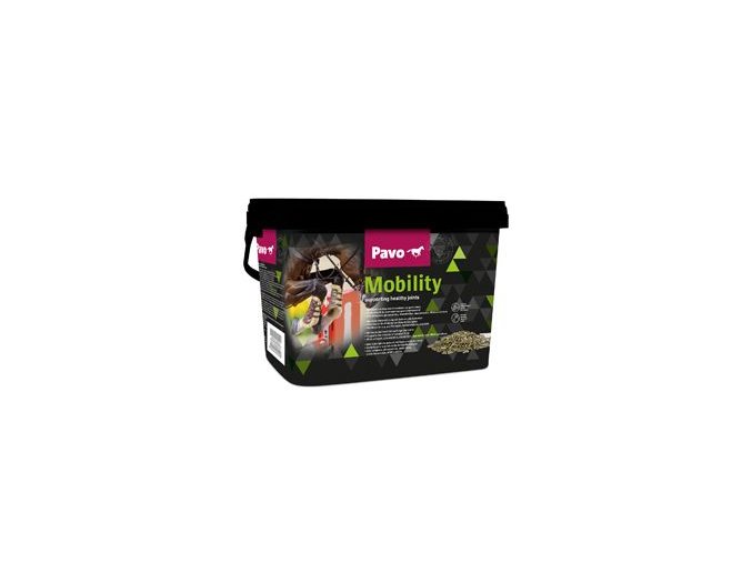 PAVO Mobility 3kg