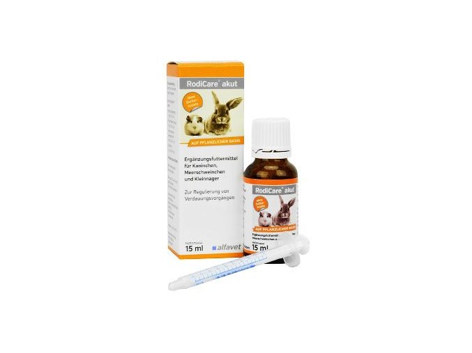 RodiCare acut 15ml