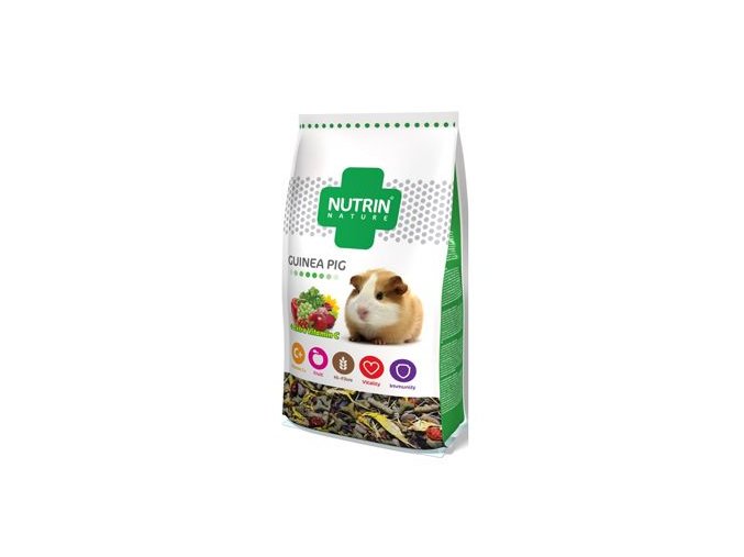 Nutrin Nature Morče 750g