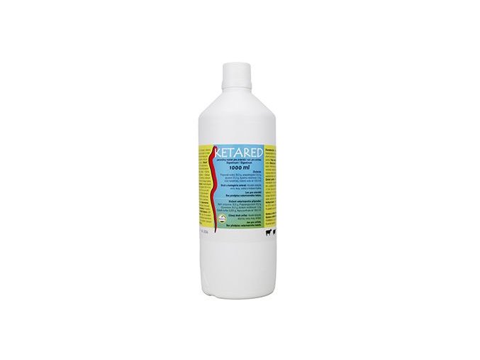 Ketared sol a.u.v. 1l