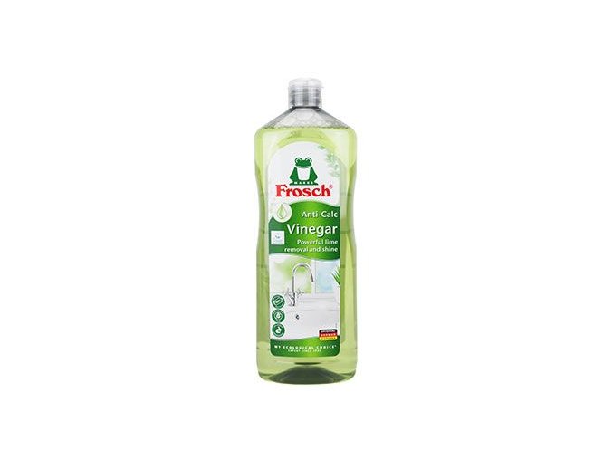Čistič univerzální Frosch Eko 1l Ocet