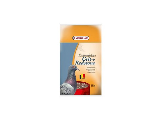 VL Colombine Grit&Redstone pro holuby 2,5kg