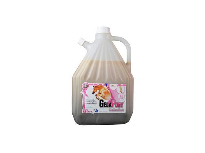 Gelapony Selenium Biosol 3000ml