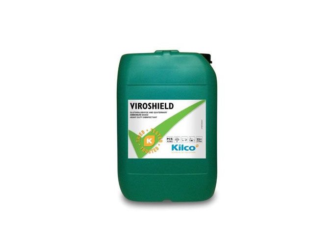 Viroshield 25l