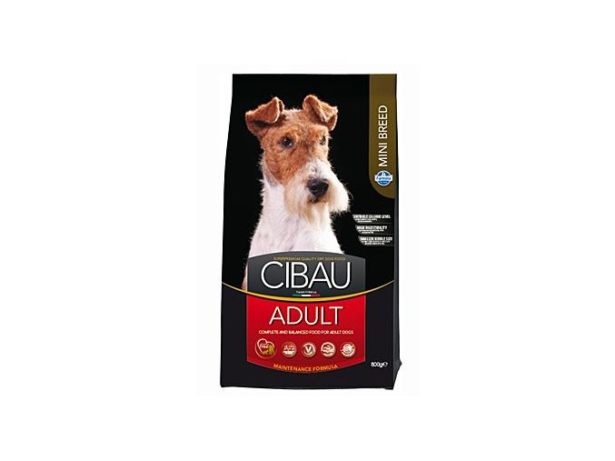 CIBAU Adult Mini 2,5kg