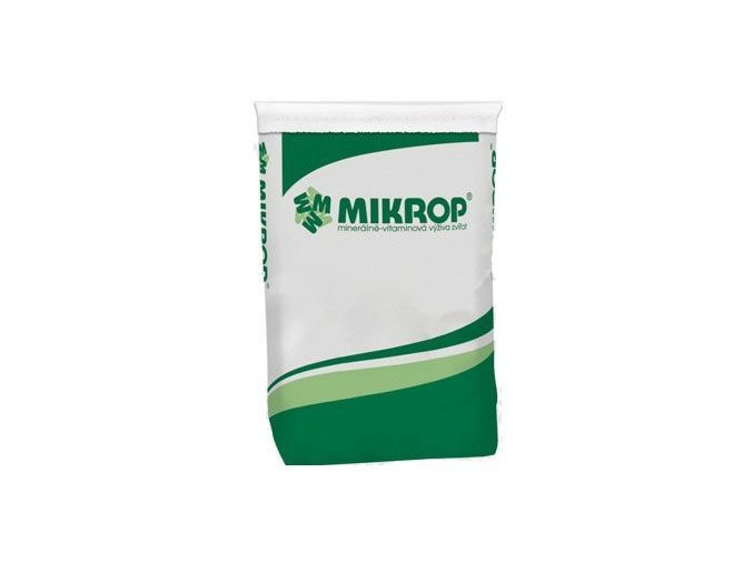 Mikrop EKO Start-Ovis pro jehňata/kůzlata 25kg