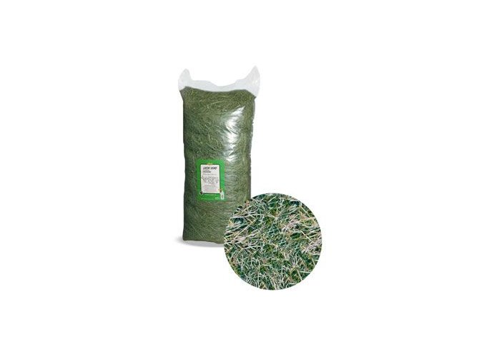 Seno prosévané LIMARA 5kg/150 l