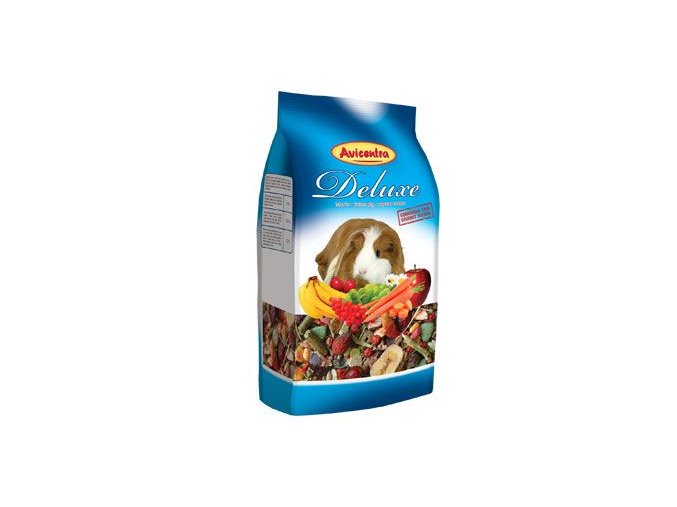 Avicentra Deluxe morče 1kg