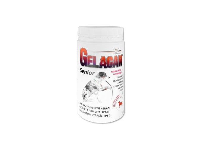 Gelacan Senior 500g