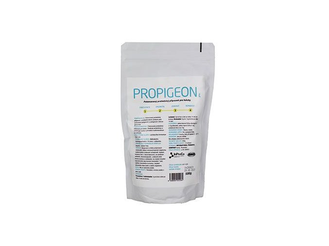 Propigeon plv 500g