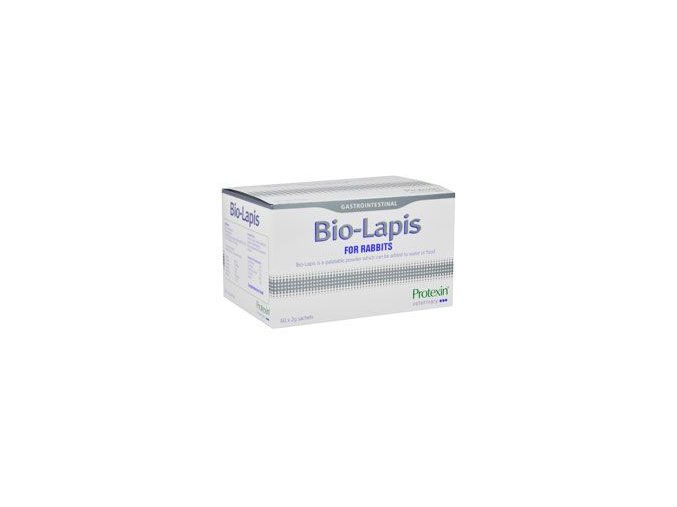 Protexin Bio-Lapis pro králíky a ostatní 60x2g