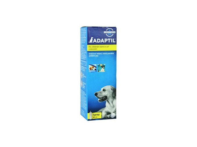 Adaptil spray 60ml