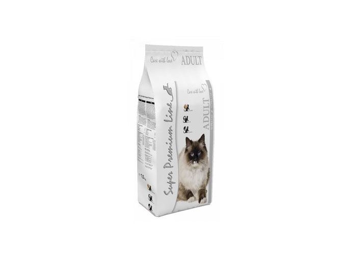 Delikan Cat Supra Adult 1,5kg