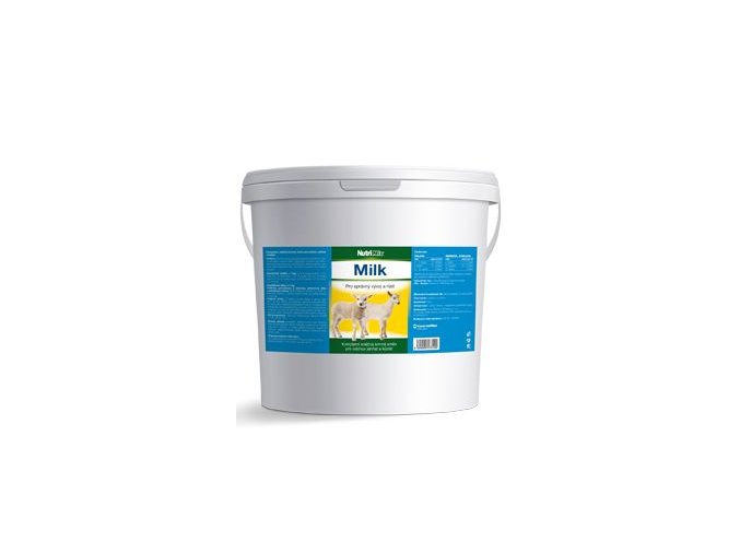 NutriMix Milk 5kg