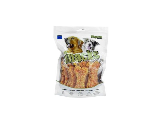 Magnum Kost Chicken and rice 250g