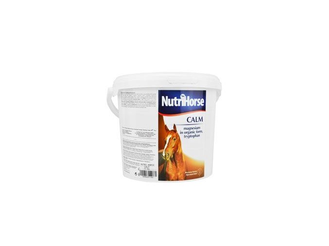 Nutri Horse Calm 3kg