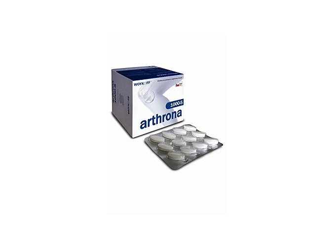 Arthrona 1000-C 120tbl