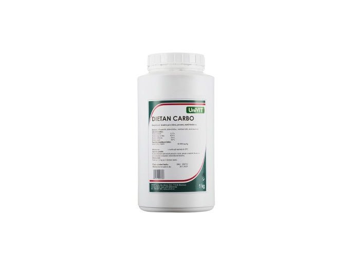 Dietan Carbo 1kg