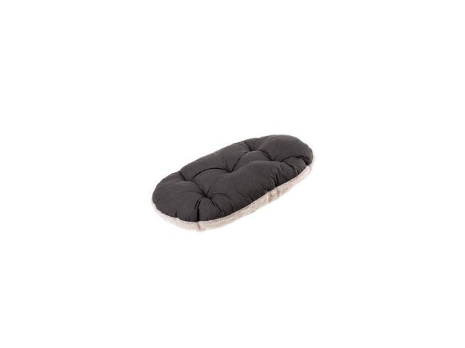Polštář RELAX F 78/8 různé barvy-plyš 80x52cm FP 1ks