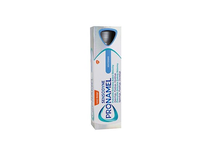 Zub.pasta Sensodyne Pronamel Whitening 75ml