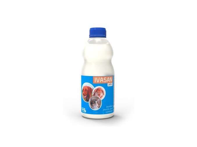 Ivasan Pets 1l