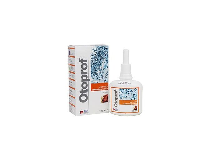 Otoprof ICF 100ml