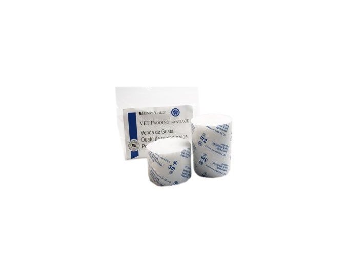Obinadlo polstrovací polyester.VET 25cmx3mHenry Schein