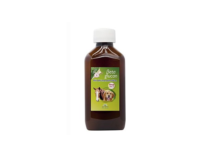 Betaglukan sirup 1000ml