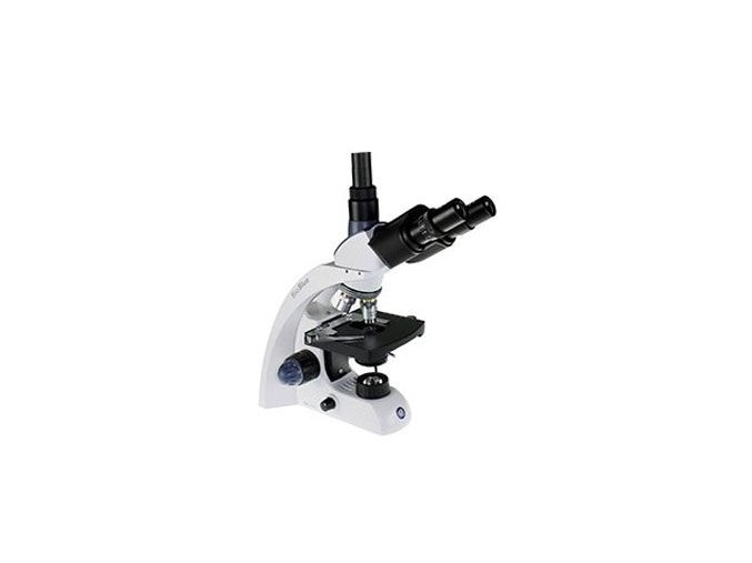 Mikroskop laboratorní trinokulární Bio Blue 4253