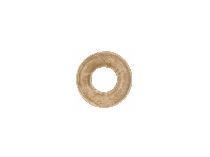 Kroužek buvolí velký 15cm/175g TR 10ks
