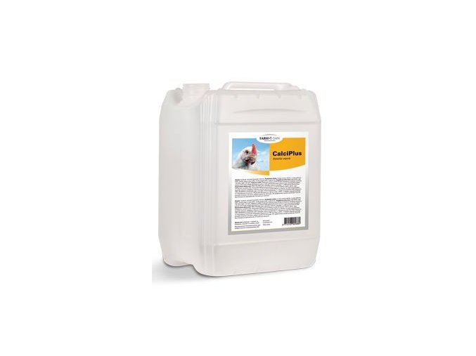 FOS Calciplus Farm-O-San 5l