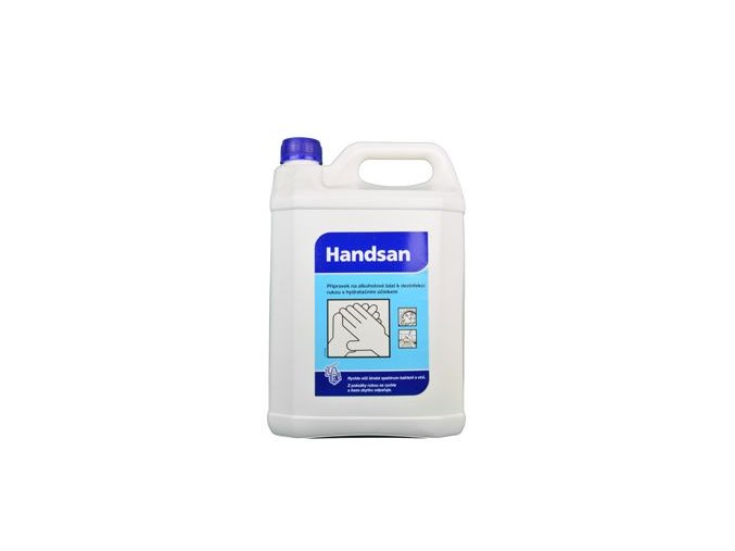 Handsan 5l