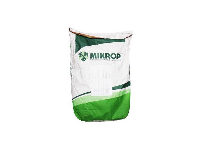 Mikrop ČOJ komplet 25kg