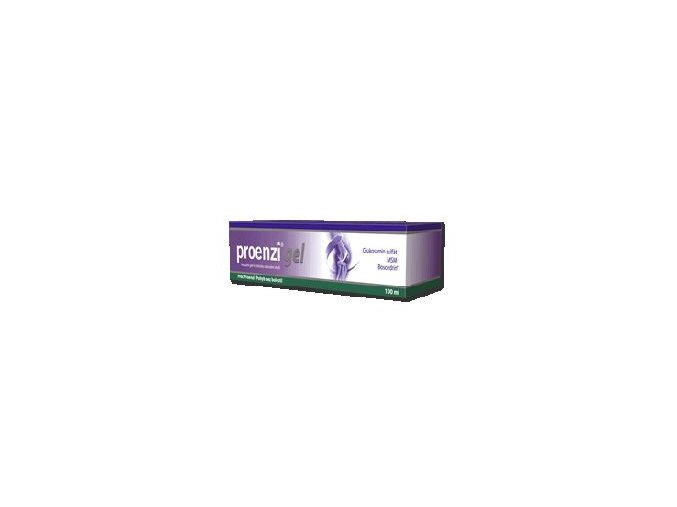 Proenzi gel 100ml