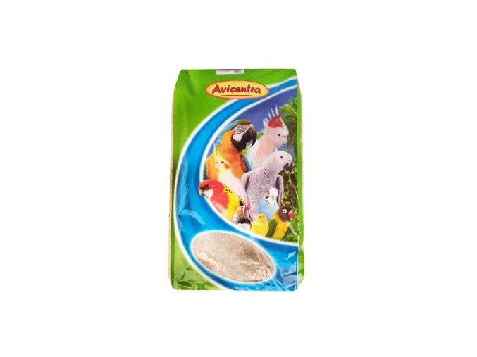 Avicentra Super dieta holub 25kg