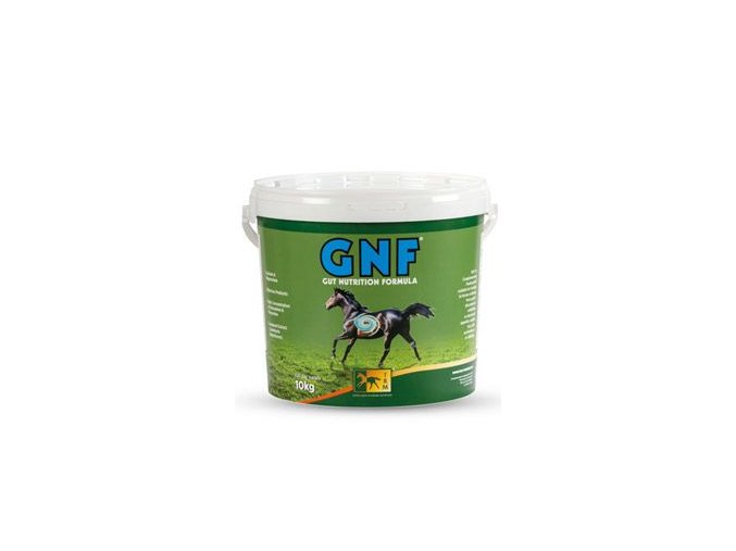 TRM pro koně GNF Granul 3 kg