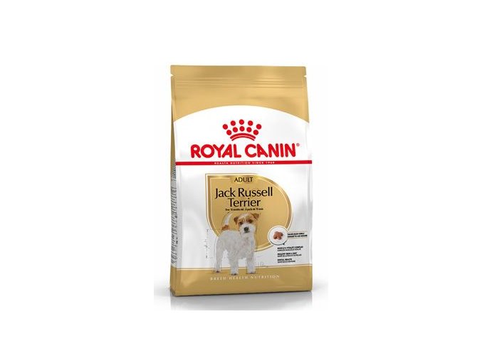 Royal Canin Breed Jack Russell 3kg